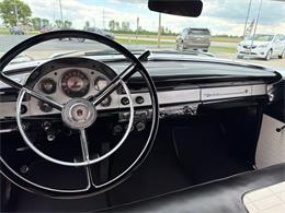 1956 Ford Fairlane Sunliner (CC-2069882) for sale in Effingham, Illinois