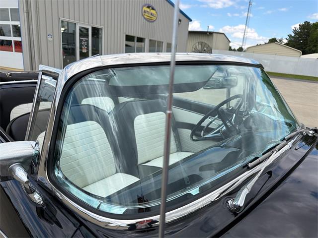 1956 Ford Fairlane Sunliner (CC-2069882) for sale in Effingham, Illinois