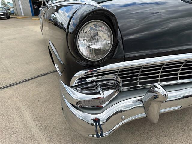 1956 Ford Fairlane Sunliner (CC-2069882) for sale in Effingham, Illinois