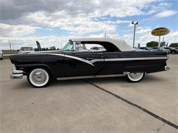 1956 Ford Fairlane Sunliner (CC-2069882) for sale in Effingham, Illinois
