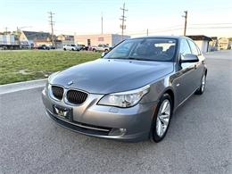 2010 BMW 5 Series (CC-2069883) for sale in Arlington Heights, Illinois