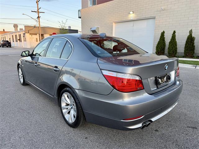 2010 BMW 5 Series (CC-2069883) for sale in Arlington Heights, Illinois