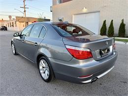 2010 BMW 5 Series (CC-2069883) for sale in Arlington Heights, Illinois