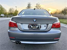 2010 BMW 5 Series (CC-2069883) for sale in Arlington Heights, Illinois
