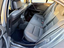 2010 BMW 5 Series (CC-2069883) for sale in Arlington Heights, Illinois
