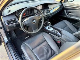 2010 BMW 5 Series (CC-2069883) for sale in Arlington Heights, Illinois