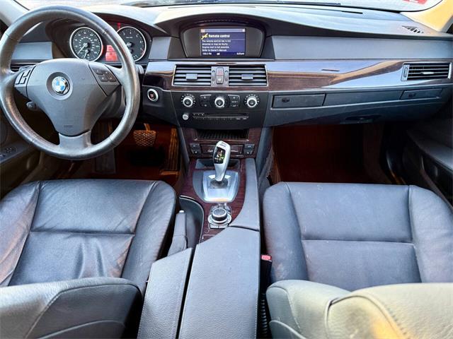 2010 BMW 5 Series (CC-2069883) for sale in Arlington Heights, Illinois