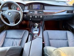 2010 BMW 5 Series (CC-2069883) for sale in Arlington Heights, Illinois