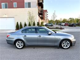 2010 BMW 5 Series (CC-2069883) for sale in Arlington Heights, Illinois