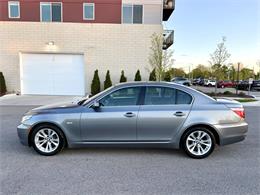 2010 BMW 5 Series (CC-2069883) for sale in Arlington Heights, Illinois