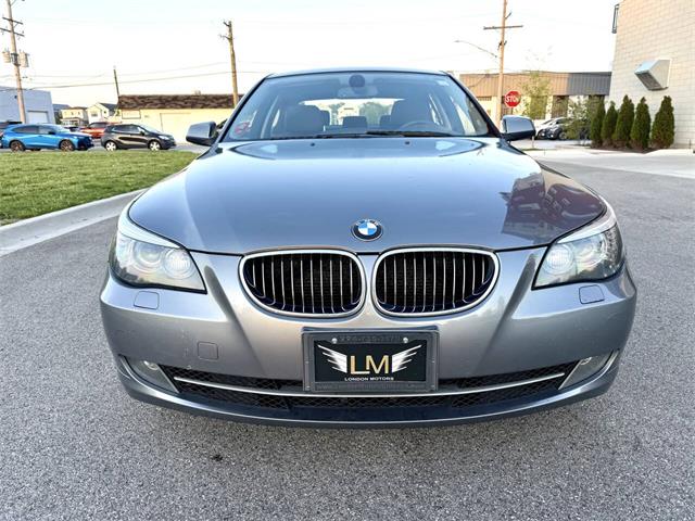 2010 BMW 5 Series (CC-2069883) for sale in Arlington Heights, Illinois