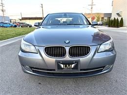 2010 BMW 5 Series (CC-2069883) for sale in Arlington Heights, Illinois