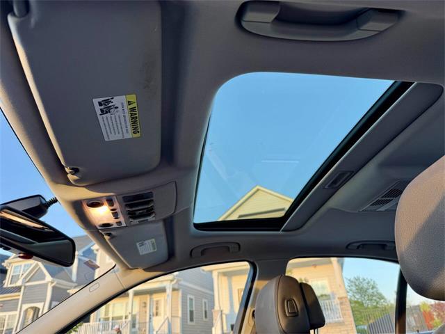 2010 BMW 5 Series (CC-2069883) for sale in Arlington Heights, Illinois