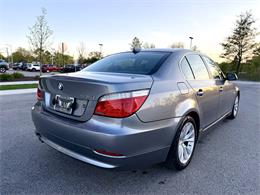 2010 BMW 5 Series (CC-2069883) for sale in Arlington Heights, Illinois