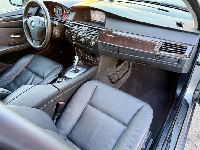 2010 BMW 5 Series (CC-2069883) for sale in Arlington Heights, Illinois