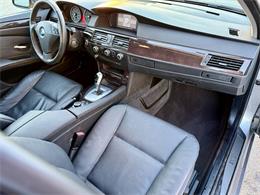2010 BMW 5 Series (CC-2069883) for sale in Arlington Heights, Illinois
