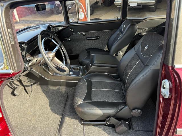 1955 Chevrolet 210 (CC-2069884) for sale in Wilson, Oklahoma