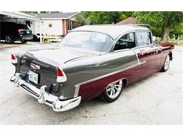 1955 Chevrolet 210 (CC-2069884) for sale in Wilson, Oklahoma