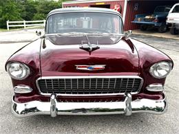 1955 Chevrolet 210 (CC-2069884) for sale in Wilson, Oklahoma