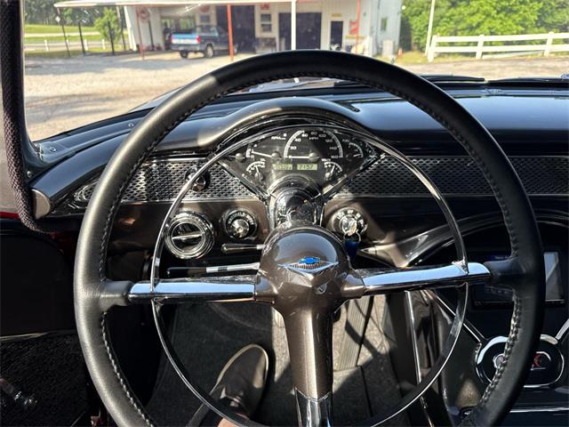 1955 Chevrolet 210 (CC-2069884) for sale in Wilson, Oklahoma