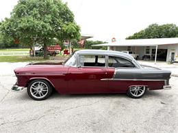 1955 Chevrolet 210 (CC-2069884) for sale in Wilson, Oklahoma