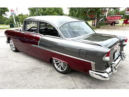 1955 Chevrolet 210 (CC-2069884) for sale in Wilson, Oklahoma