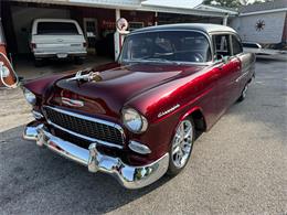 1955 Chevrolet 210 (CC-2069884) for sale in Wilson, Oklahoma