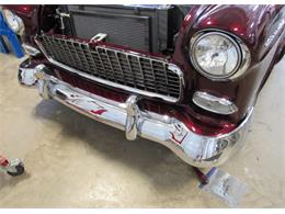 1955 Chevrolet 210 (CC-2069884) for sale in Wilson, Oklahoma