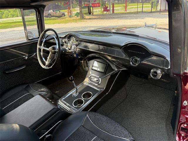 1955 Chevrolet 210 (CC-2069884) for sale in Wilson, Oklahoma