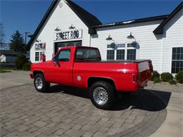 1983 Chevrolet Custom (CC-2069885) for sale in Newark, Ohio