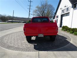 1983 Chevrolet Custom (CC-2069885) for sale in Newark, Ohio