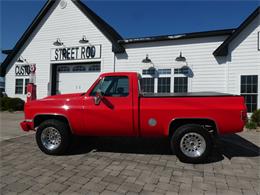 1983 Chevrolet Custom (CC-2069885) for sale in Newark, Ohio