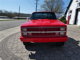 1983 Chevrolet Custom (CC-2069885) for sale in Newark, Ohio