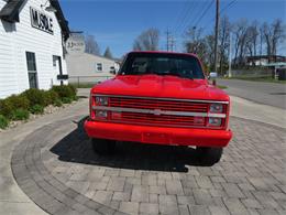 1983 Chevrolet Custom (CC-2069885) for sale in Newark, Ohio