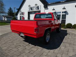 1983 Chevrolet Custom (CC-2069885) for sale in Newark, Ohio