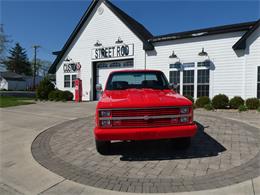 1983 Chevrolet Custom (CC-2069885) for sale in Newark, Ohio