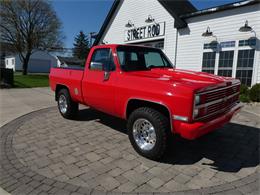 1983 Chevrolet Custom (CC-2069885) for sale in Newark, Ohio