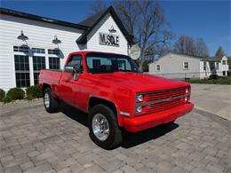 1983 Chevrolet Custom (CC-2069885) for sale in Newark, Ohio