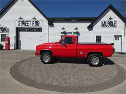 1983 Chevrolet Custom (CC-2069885) for sale in Newark, Ohio