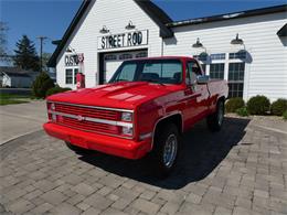 1983 Chevrolet Custom (CC-2069885) for sale in Newark, Ohio
