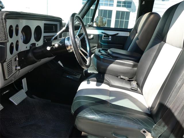 1983 Chevrolet Custom (CC-2069885) for sale in Newark, Ohio