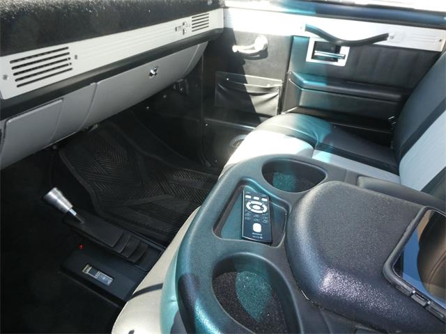 1983 Chevrolet Custom (CC-2069885) for sale in Newark, Ohio