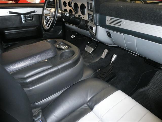 1983 Chevrolet Custom (CC-2069885) for sale in Newark, Ohio