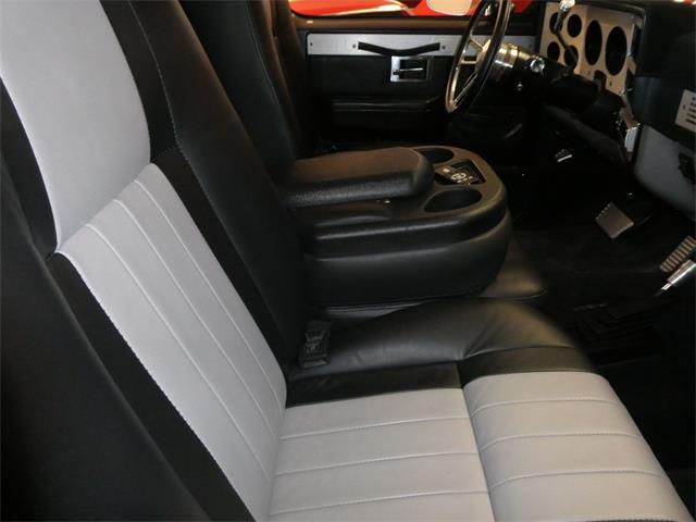 1983 Chevrolet Custom (CC-2069885) for sale in Newark, Ohio