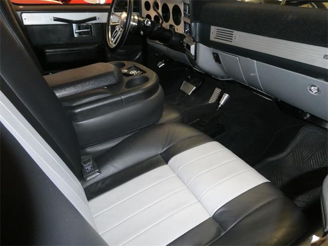 1983 Chevrolet Custom (CC-2069885) for sale in Newark, Ohio