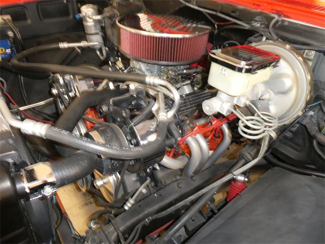 1983 Chevrolet Custom (CC-2069885) for sale in Newark, Ohio