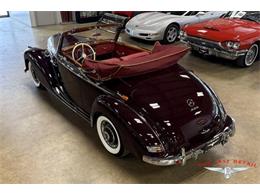 1952 Mercedes-Benz 220 (CC-2069886) for sale in Chicago, Illinois