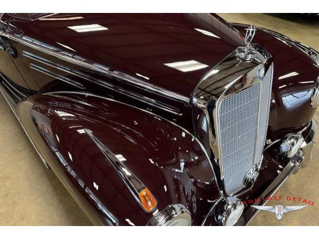 1952 Mercedes-Benz 220 (CC-2069886) for sale in Chicago, Illinois