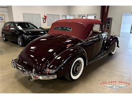 1952 Mercedes-Benz 220 (CC-2069886) for sale in Chicago, Illinois