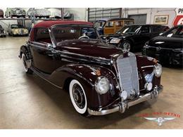 1952 Mercedes-Benz 220 (CC-2069886) for sale in Chicago, Illinois